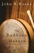 The Bodhrán Makers by John Brendan Keane