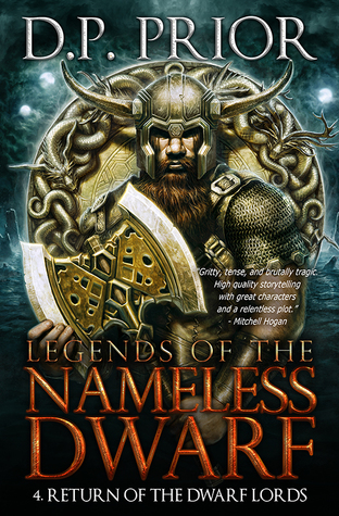 Return of the Dwarf Lords