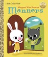 Margaret Wise Brown's Manners cover