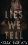 Lies We Tell cover