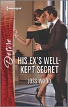 His Ex's Well-Kept Secret cover