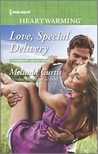 Love, Special Delivery cover