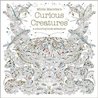 Millie Marotta's Curious Creatures cover