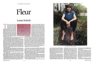 louise erdrich s fleur an analysis Maybe it's tolkien's fault after all, he's the one who created an entire genre in which setting is paramount to plot or conflict but erdrich doesn't share his negligence her sories are set in the west, but her truths are universal. louise erdrich s fleur an analysis Maybe it's tolkien's fault after all, he's the one who created an entire genre in which setting is paramount to plot or conflict but erdrich doesn't share his negligence her sories are set in the west, but her truths are universal.