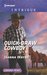 Quick-Draw Cowboy (The Kavanaughs #2) by Joanna Wayne