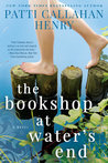 The Bookshop at Water's End cover