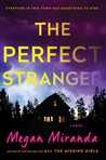 The Perfect Stranger cover