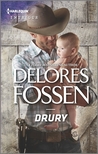Drury cover
