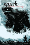 Spark: A Creative Anthology, Volume VIII cover
