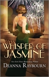 Whisper of Jasmine cover