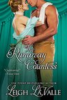 The Runaway Countess: Nottinghamshire Series
