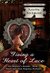 Giving a Heart of Lace (His Majesty's Hounds #3) by Arietta Richmond