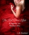 The Red Dress Affair cover