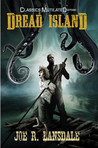 Dread Island cover