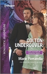 Colton Undercover cover