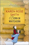 Born in Whitehorn cover