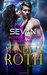 Sevan Paranormal Shifter Fated Mate Galactic Scifi Romance by Mandy M. Roth