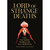 Lord of Strange Deaths by Phil Baker