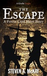 The Escape cover