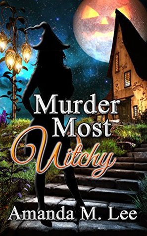 The Corn Maze Craze (#3) (Tales from Witchs Cove)