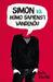Simon vs. homo sapiens´i vandenõu by Becky Albertalli