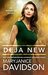Deja New (Insighter, #2) by MaryJanice Davidson