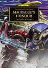 Macragge's Honour cover