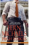 High Stakes cover