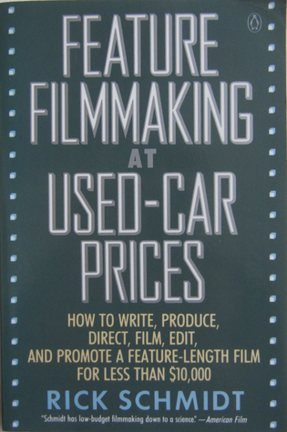 feature film making at used-car prices