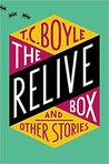 The Relive Box and Other Stories cover