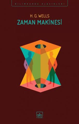 zaman-makinesi