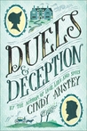 Duels & Deception cover