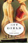 The It Girls cover