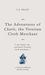 The Adventures of Charls, the Veretian Cloth Merchant (Captive Prince Short Stories, #3) by C.S. Pacat