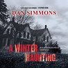 A Winter Haunting cover