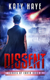 Dissent (Echoes of Earth #2)