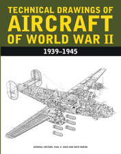 Download Technical Drawings of Aircraft of World War II: 1939-1945 Epub Download Technical Drawings of Aircraft of World War II: 1939-1945 Epub