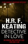 A Detective in Love cover