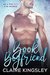 Book Boyfriend by Claire Kingsley