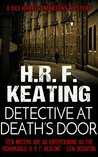 A Detective at Death's Door cover