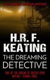 The Dreaming Detective cover
