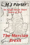 The Mercian Brexit cover