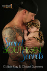 Sweet Southern Secrets (Georgia Peaches, #1)