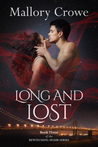 Long and Lost cover