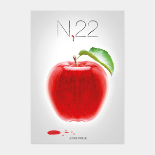 N.22 – Joyce Roele N.22 – Joyce Roele