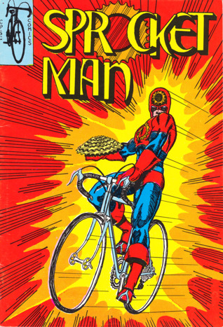 sprocket-man