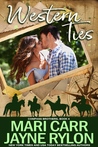 Western Ties (Compass Brothers #4)