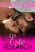 Erotic Research (Black and White Collection, #1) by Mari Carr