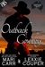 Outback Cowboy (Foreign Affairs, #2) by Mari Carr