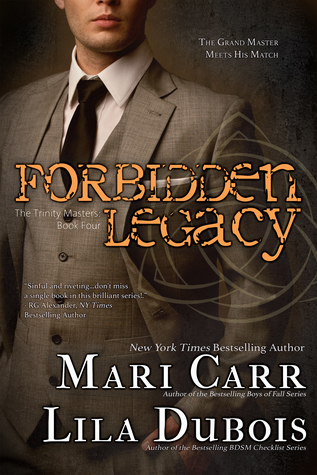 forbidden-legacy